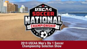 USCAA Scholarships Soccer